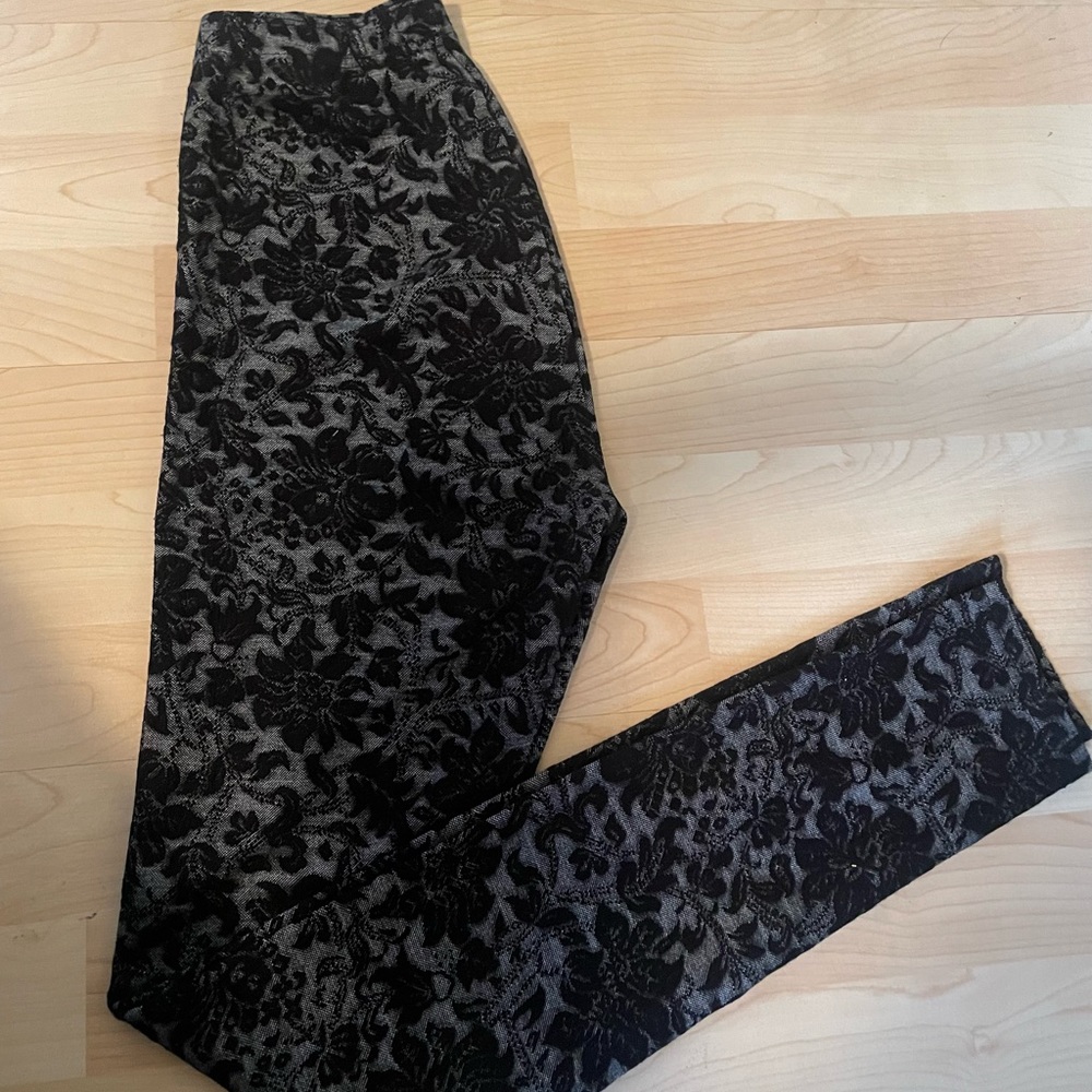 Hollister Leggings